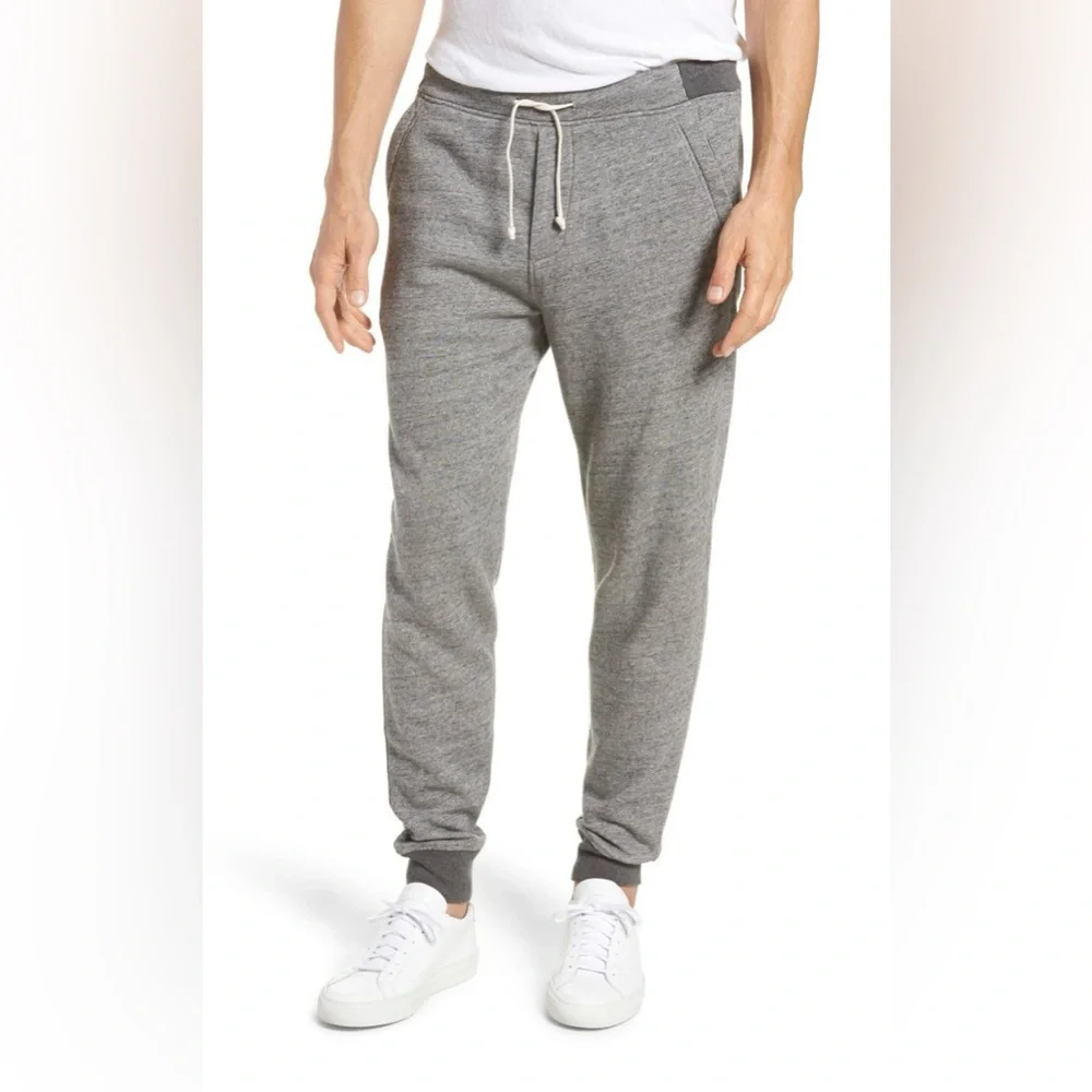 J. Crew Mens Slim Jogger Pant Sz Medium
